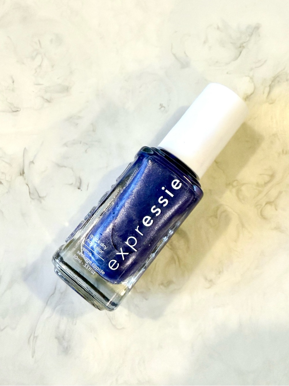 New essie expressie Quick-Dry Nail Polish - 238 dial it up - 0.33 fl oz